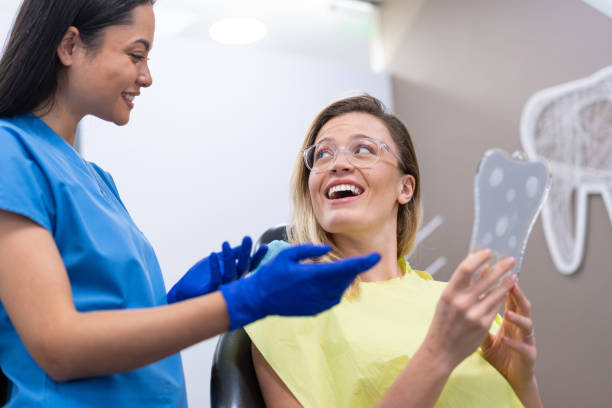 Best Laser Dentistry  in Mascoutah, IL